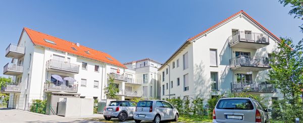 Eigentumswohnungen in Feldkirchen
