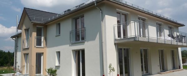 Eigentumswohnungen in Starnberg bei München