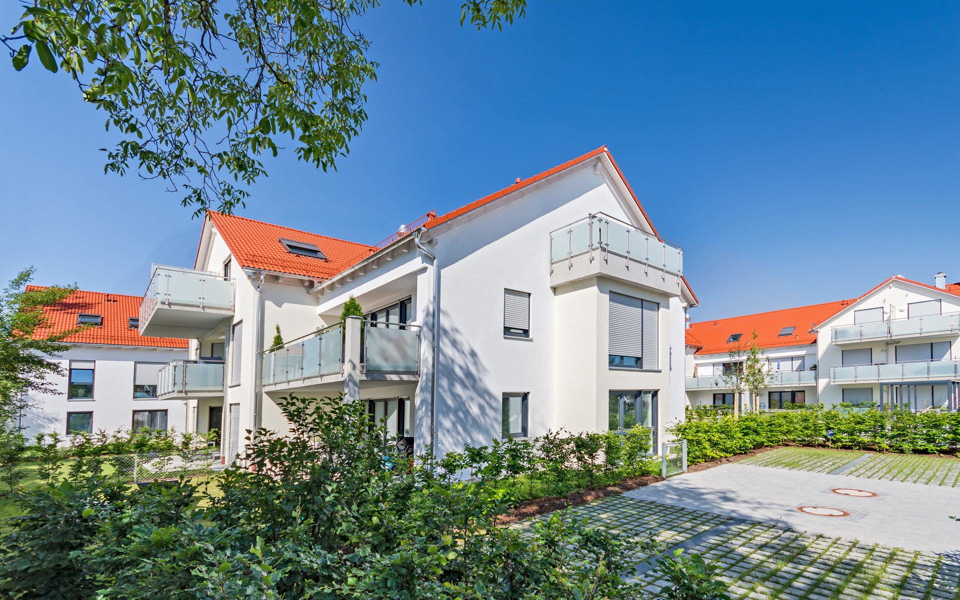 Immobilie in Gronsdorf bei München