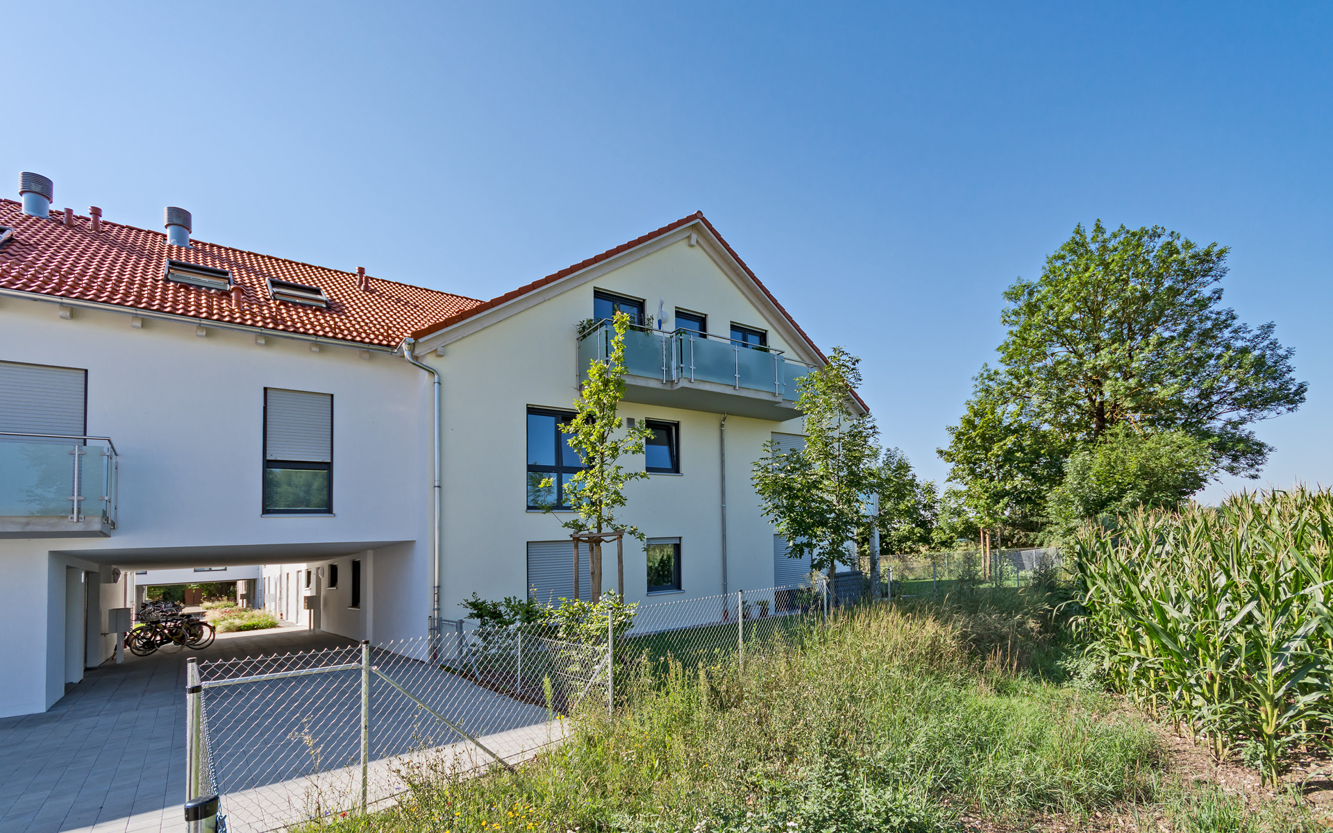 Immobilie in Gronsdorf bei München